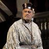 Plácido Domingo Sings Baritone in “Simon Boccanegra” at the Met